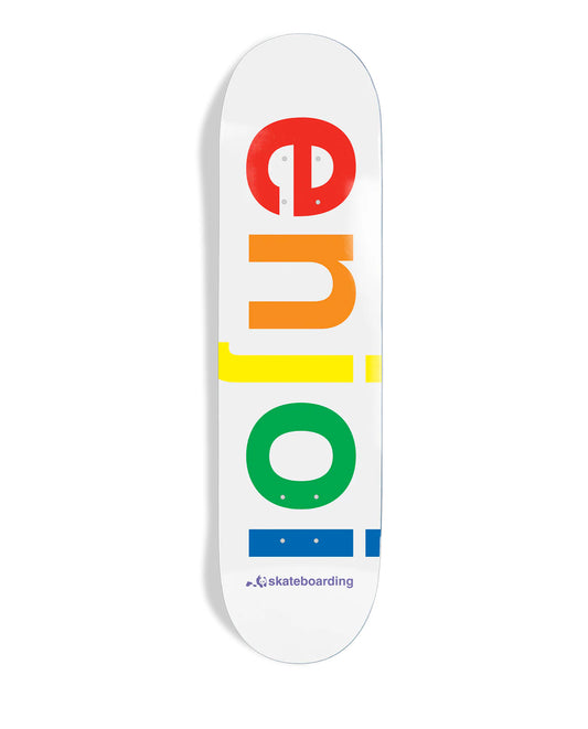 Enjoi Spectrum 8.2