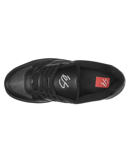 éS Accel Blacl Black Red