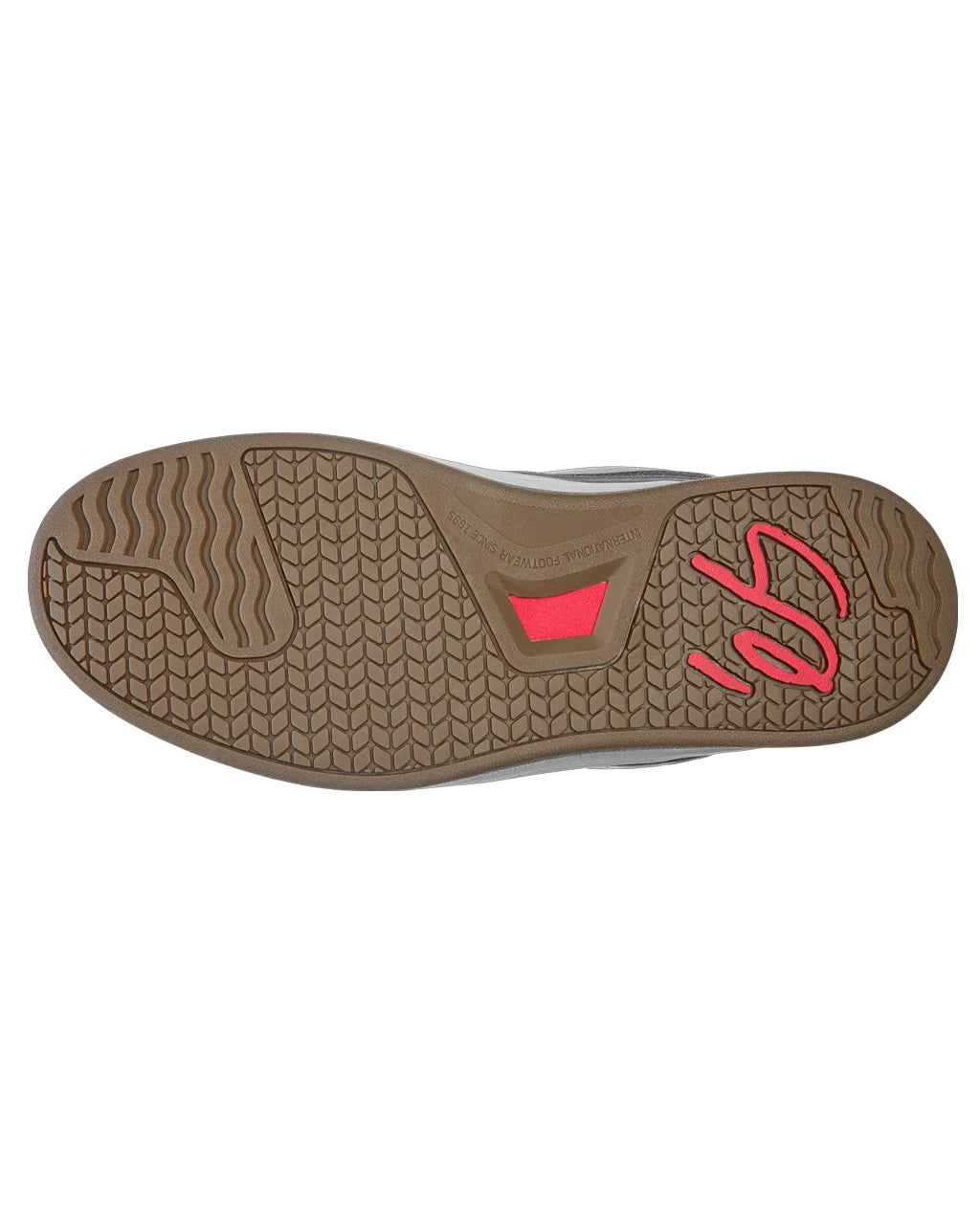 éS Swift 2.0 Dark Grey Light Grey