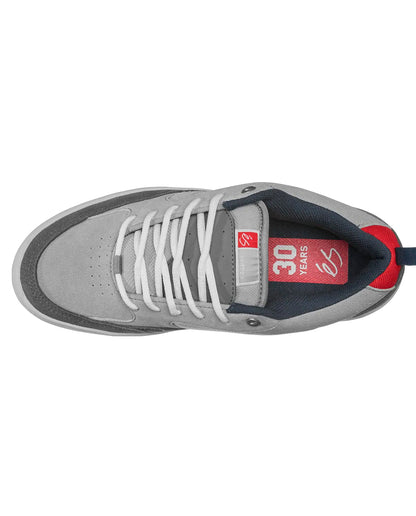 éS Swift 2.0 Dark Grey Light Grey