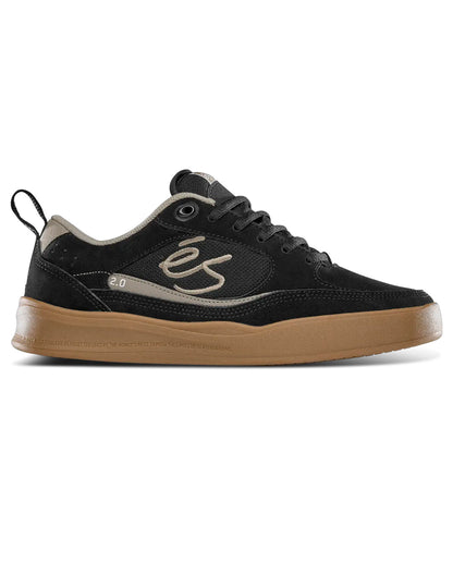 éS Swift 2.0 Black Gum