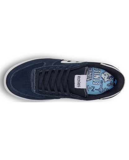 ETNIES MARANA BLACK DARK GRAY