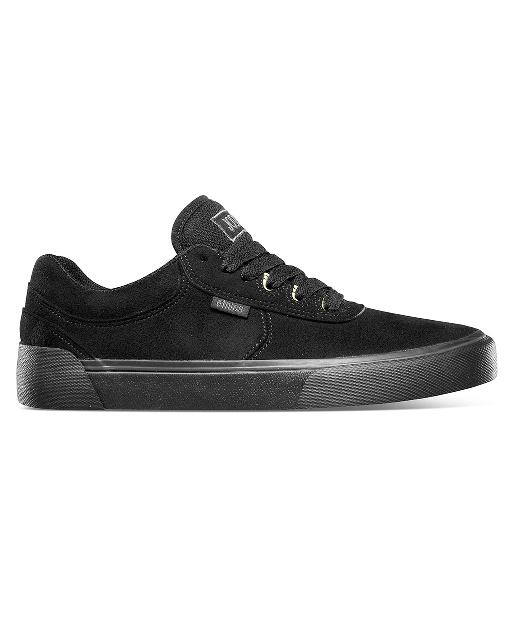 Etnies Joslin Black Vulc