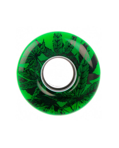 Girl Trees Cruiser Wheels 54mm 80a