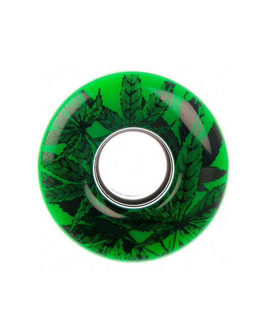 Girl Trees Cruiser Wheels 54mm 80a