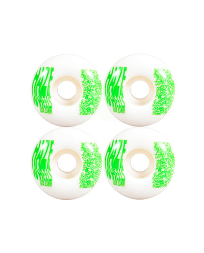 Haze Wheels Hazzy Wheels 53mm