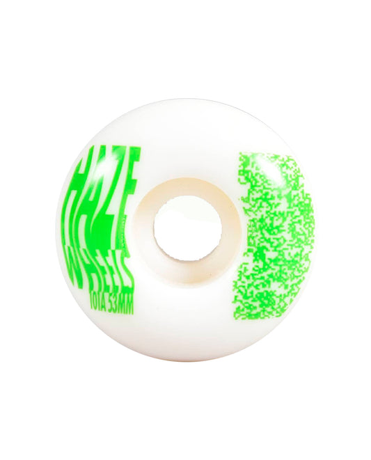 Haze Wheels Hazzy Wheels 53mm