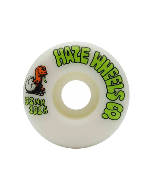 Haze Wheels Born Stoned 52mm