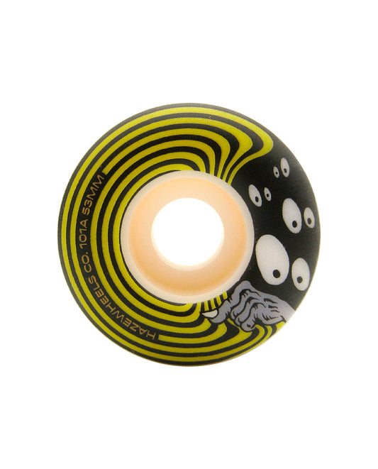 Haze Wheels Sneak 53mm