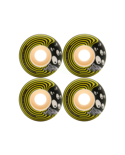 Haze Wheels Sneak 53mm