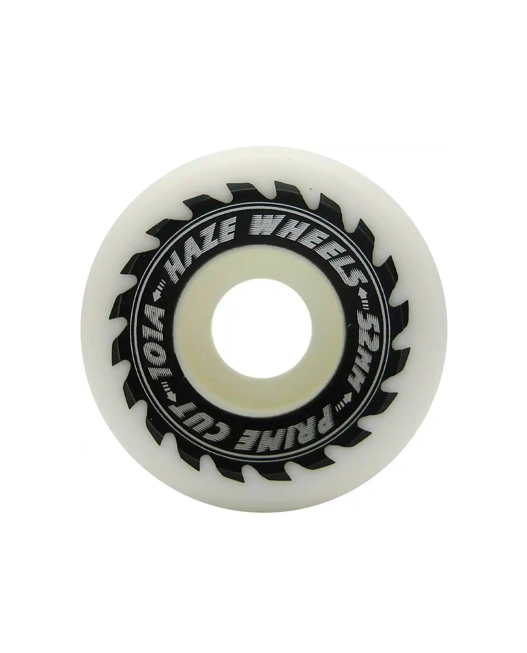 Haze Wheels Prime Cut 52mm 99a