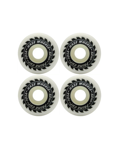 Haze Wheels Prime Cut 52mm 99a