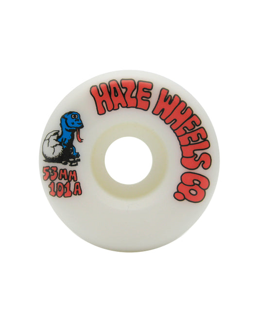 Haze Wheels Born Stoned 53mm