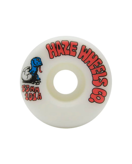 Haze Wheels Born Stoned 53mm