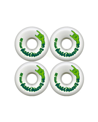 Haze Wheels Hand of Doom 54mm 99a