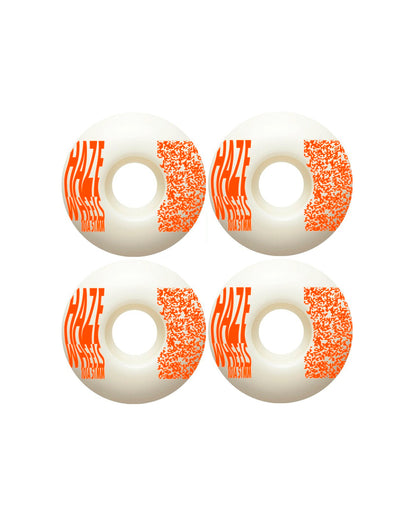 Haze Wheels Hazzy Wheels 51mm