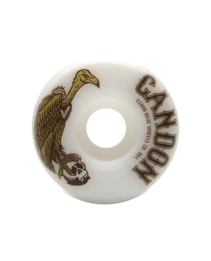 Haze Wheels Oscar Candon 1off
