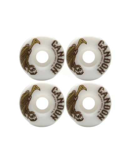 Haze Wheels Oscar Candon 1off