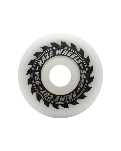 Haze Wheels Prime Cut 54mm 99a