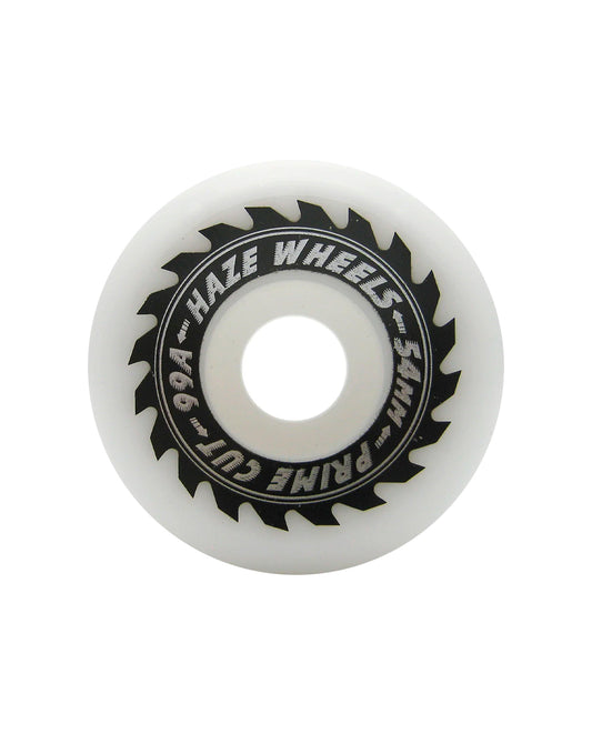 Haze Wheels Prime Cut 54mm 99a