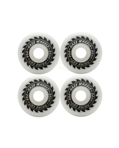 Haze Wheels Prime Cut 54mm 99a