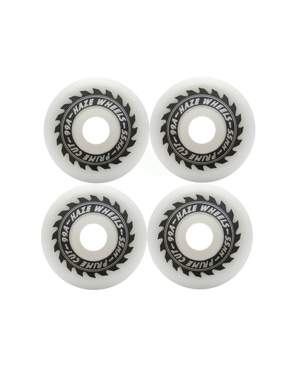 Haze Wheels Prime Cut 55mm 99a