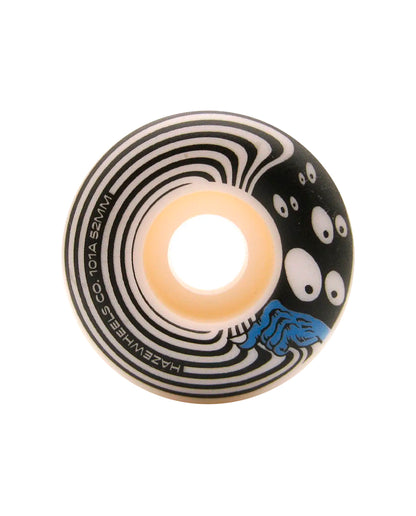 Haze Wheels Sneak 52mm