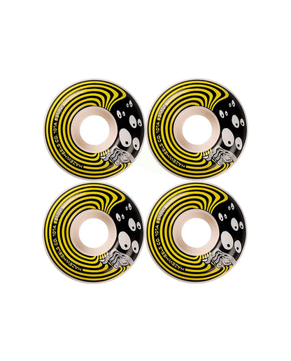 Haze Wheels Sneak 53mm