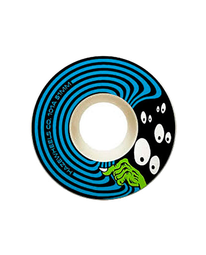 Haze Wheels Sneak 51mm
