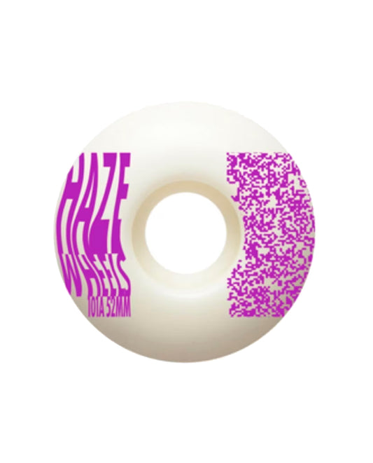 Haze Wheels Hazzy Wheels 52mm