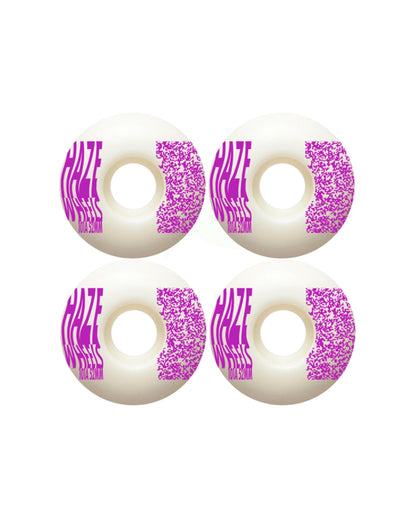 Haze Wheels Hazzy Wheels 52mm