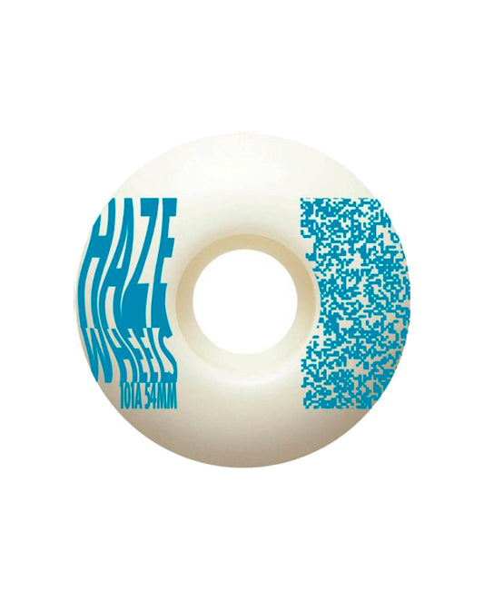 Haze Wheels Hazzy Wheels 54mm