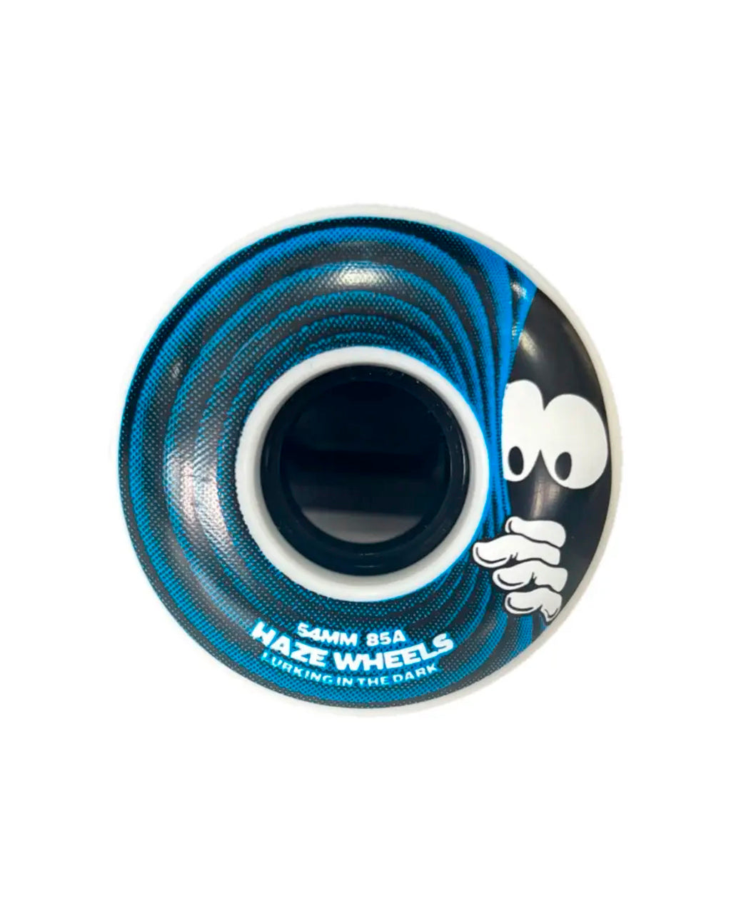 Haze Wheels Lurking 54mm 85a