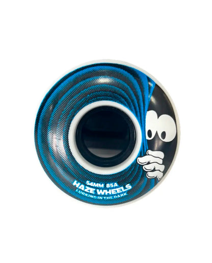 Haze Wheels Lurking 54mm 85a