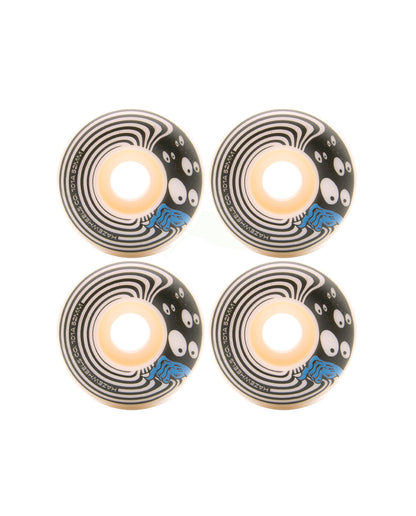 Haze Wheels Sneak 52mm