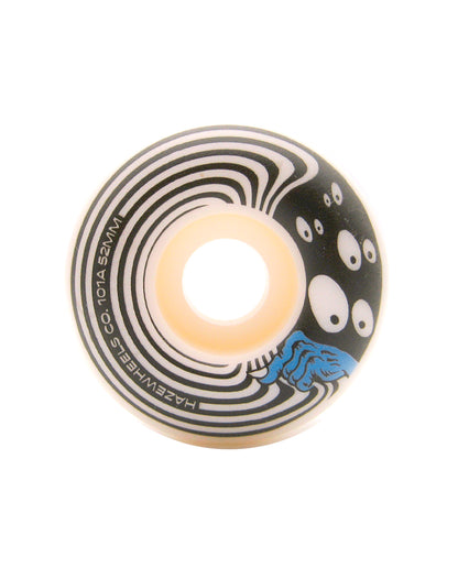 Haze Wheels Sneak 52mm