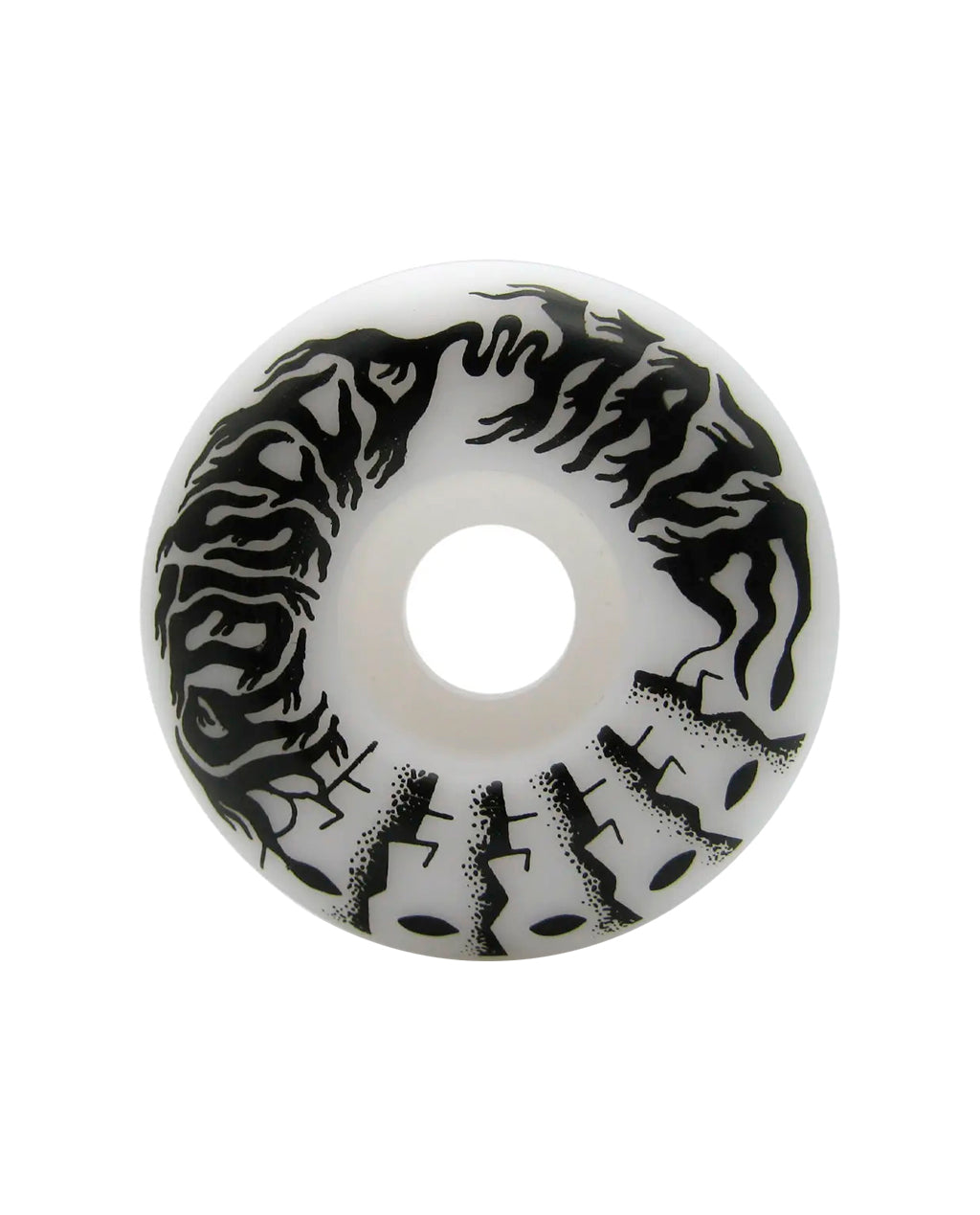 Haze Wheels x 3ccd 55mm 103a