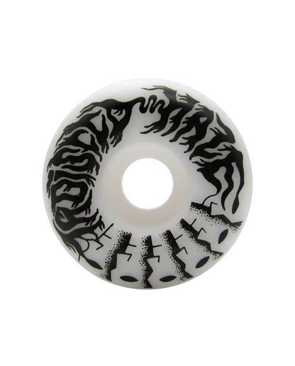 Haze Wheels x 3ccd 55mm 103a