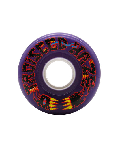 Haze x Trois CCD Wheels 60mm