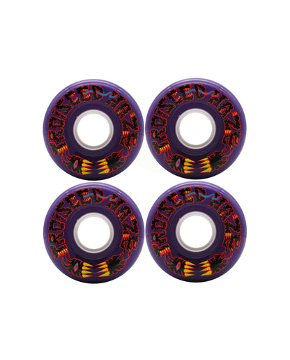 Haze x Trois CCD Wheels 60mm