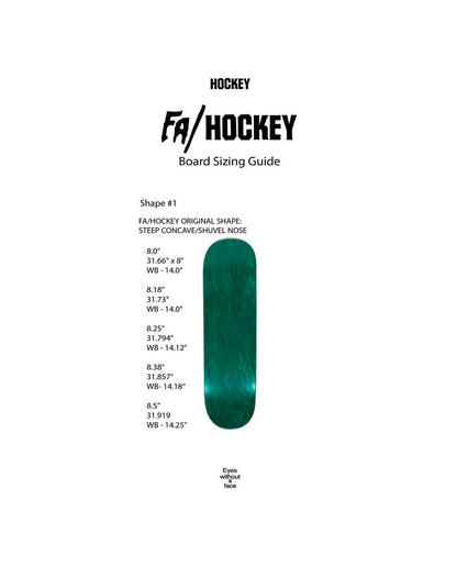Hockey John Fitzgeralg Incoming 8.3