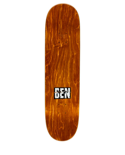 Hockey Ben Kadow Reaper 8.5