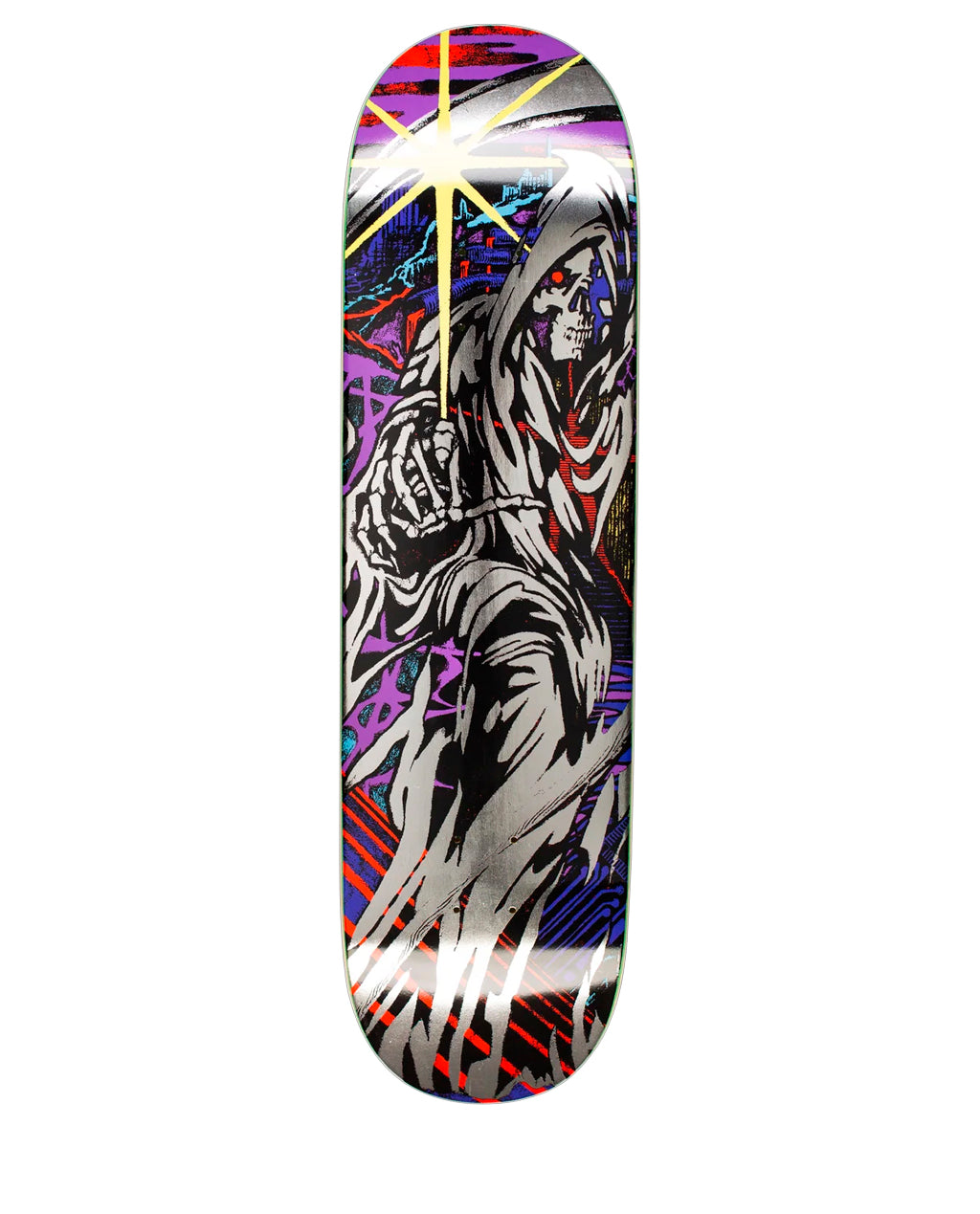 Hockey Ben Kadow Reaper 8.5