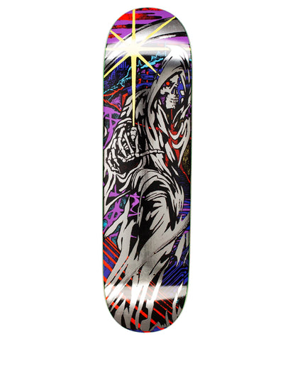 Hockey Ben Kadow Reaper 8.5