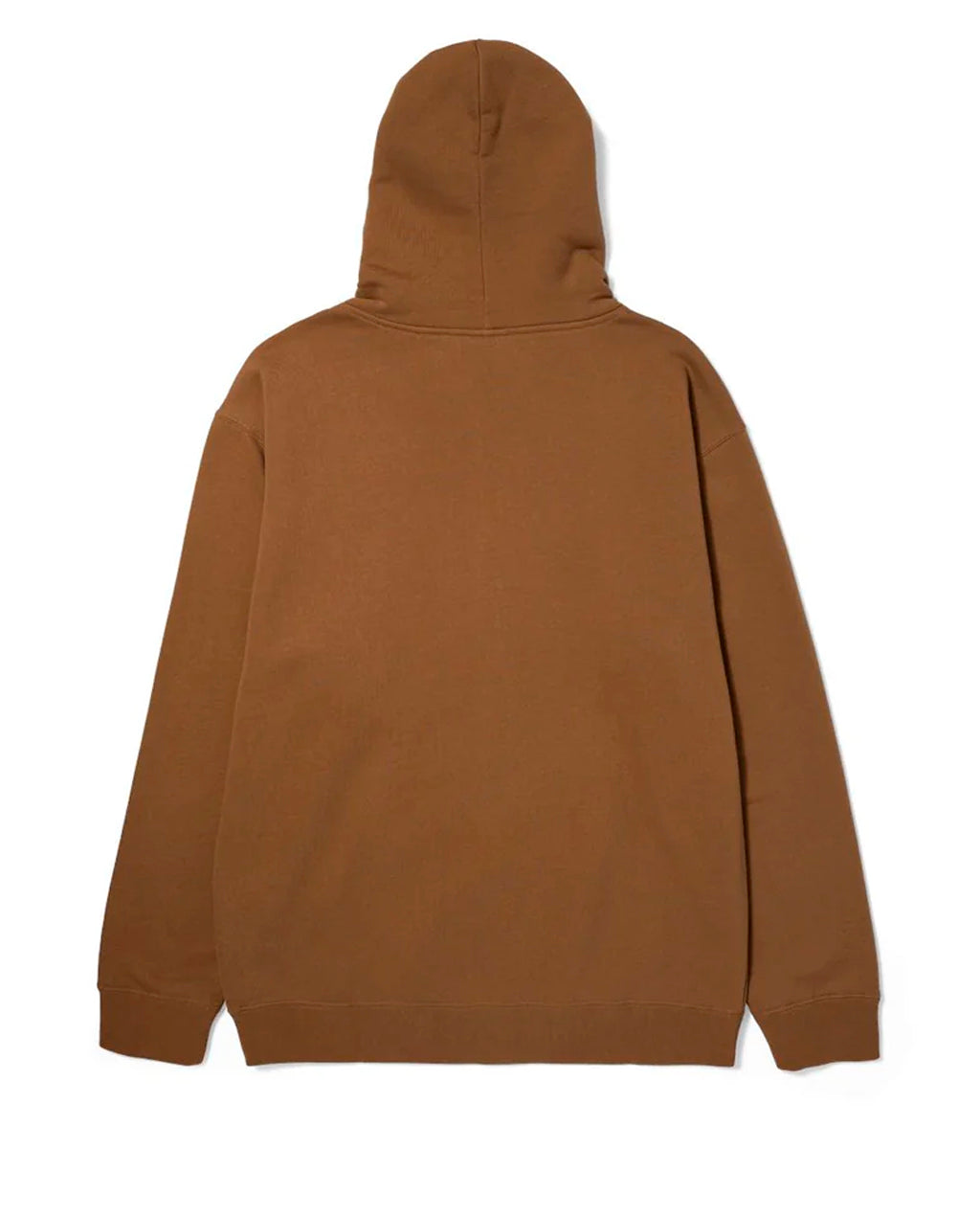 Huf All Star Camel Zip Hoodie