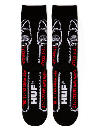 Huf Chainsaw Crew Massacre