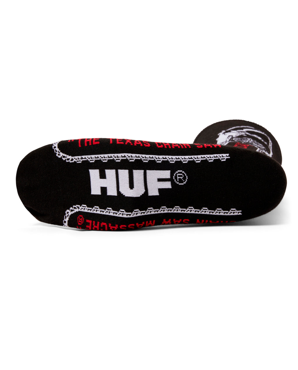 Huf Chainsaw Crew Massacre