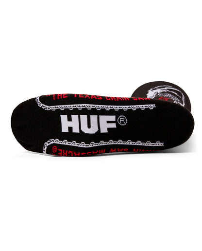 Huf Chainsaw Crew Massacre