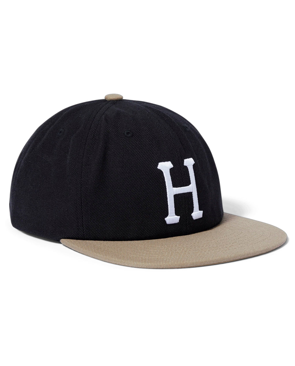 Huf Set Classic H 6 Panel Hat