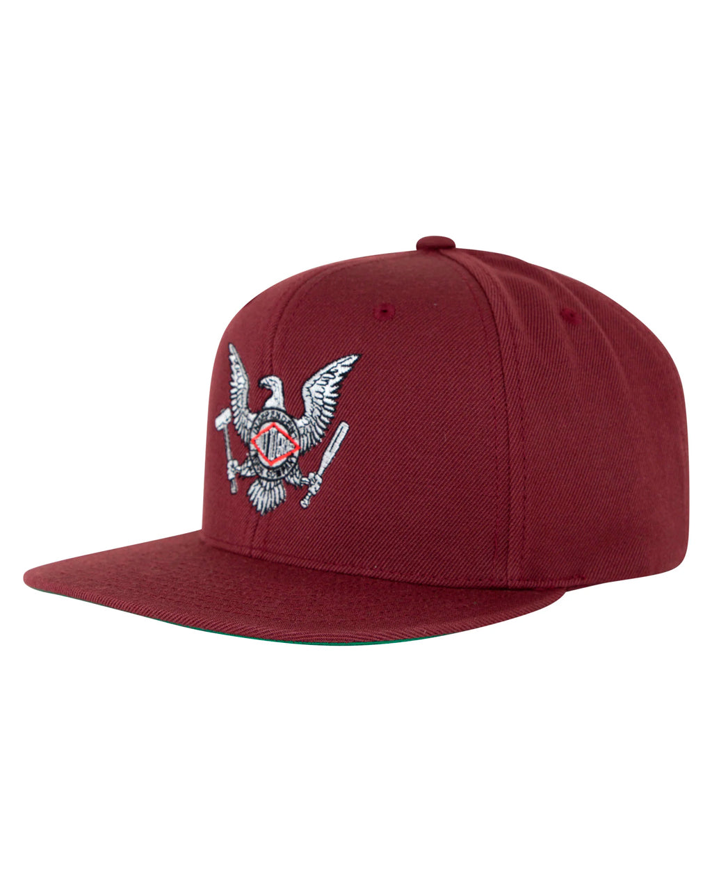 Independent Tools of the Trade Snapback